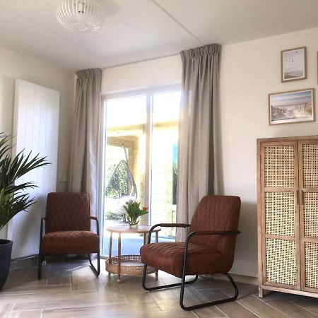 Bendalong Noordwijk Villa Dış mekan fotoğraf