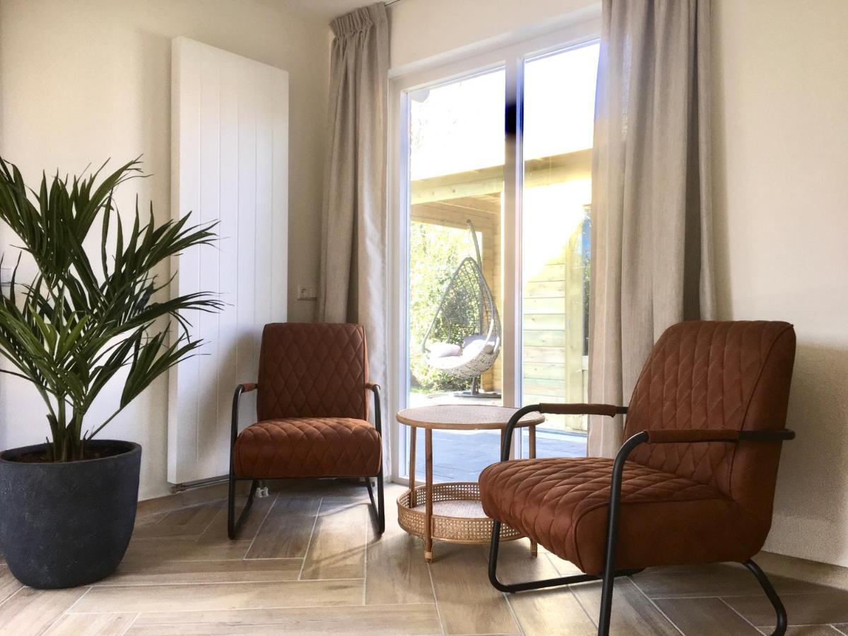 Bendalong Noordwijk Villa Dış mekan fotoğraf