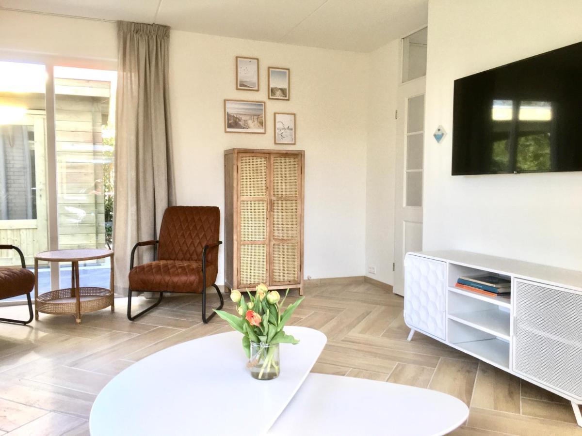 Bendalong Noordwijk Villa Dış mekan fotoğraf