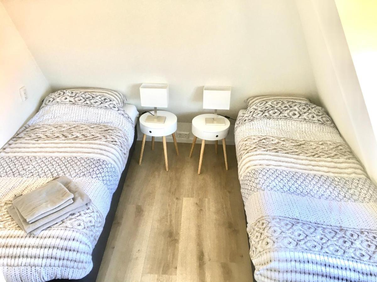 Bendalong Noordwijk Villa Dış mekan fotoğraf