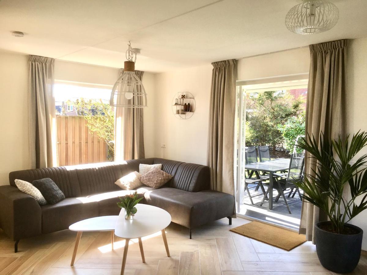Bendalong Noordwijk Villa Dış mekan fotoğraf