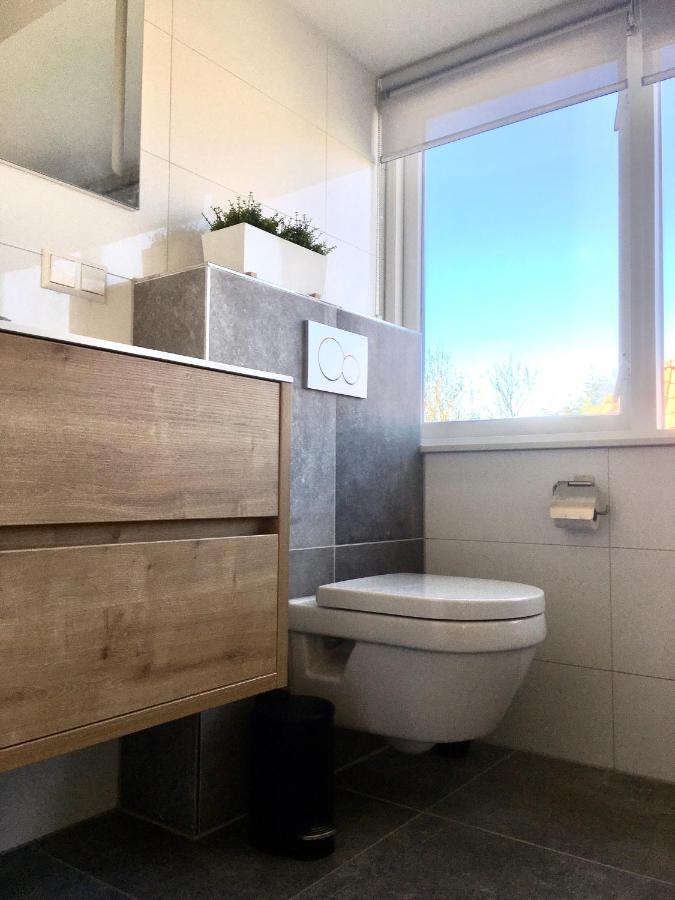 Bendalong Noordwijk Villa Dış mekan fotoğraf