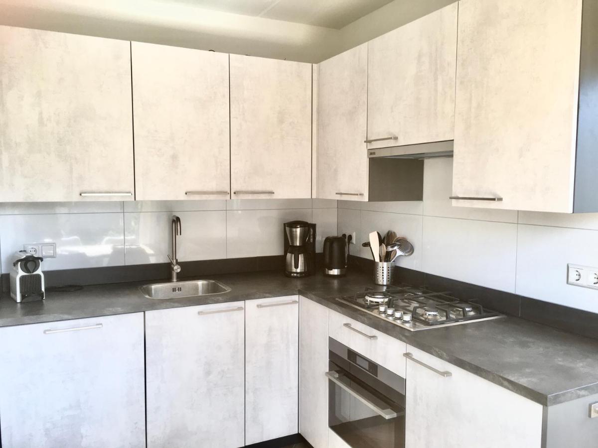 Bendalong Noordwijk Villa Dış mekan fotoğraf