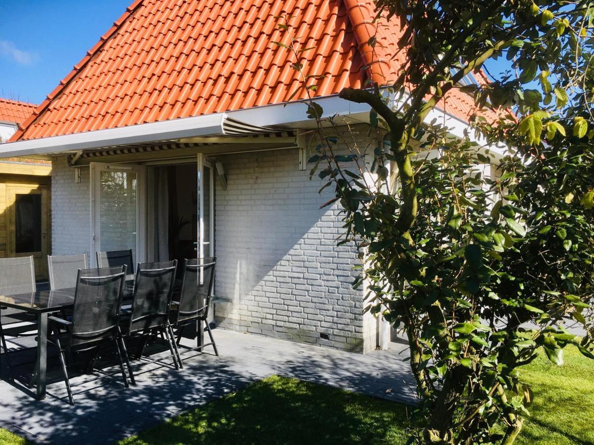 Bendalong Noordwijk Villa Dış mekan fotoğraf