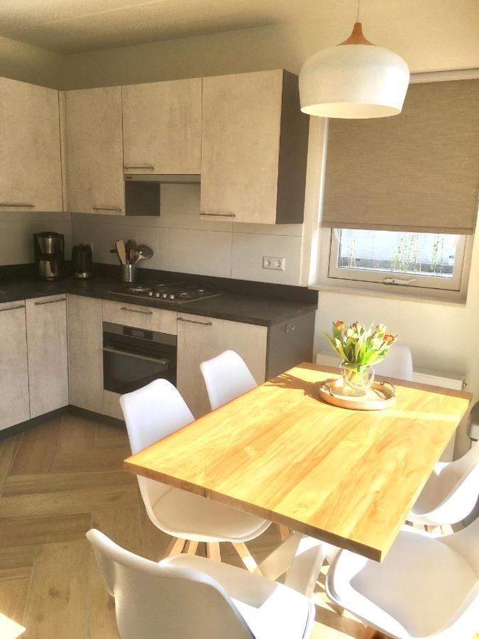 Bendalong Noordwijk Villa Dış mekan fotoğraf
