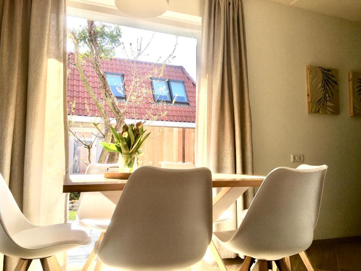 Bendalong Noordwijk Villa Dış mekan fotoğraf