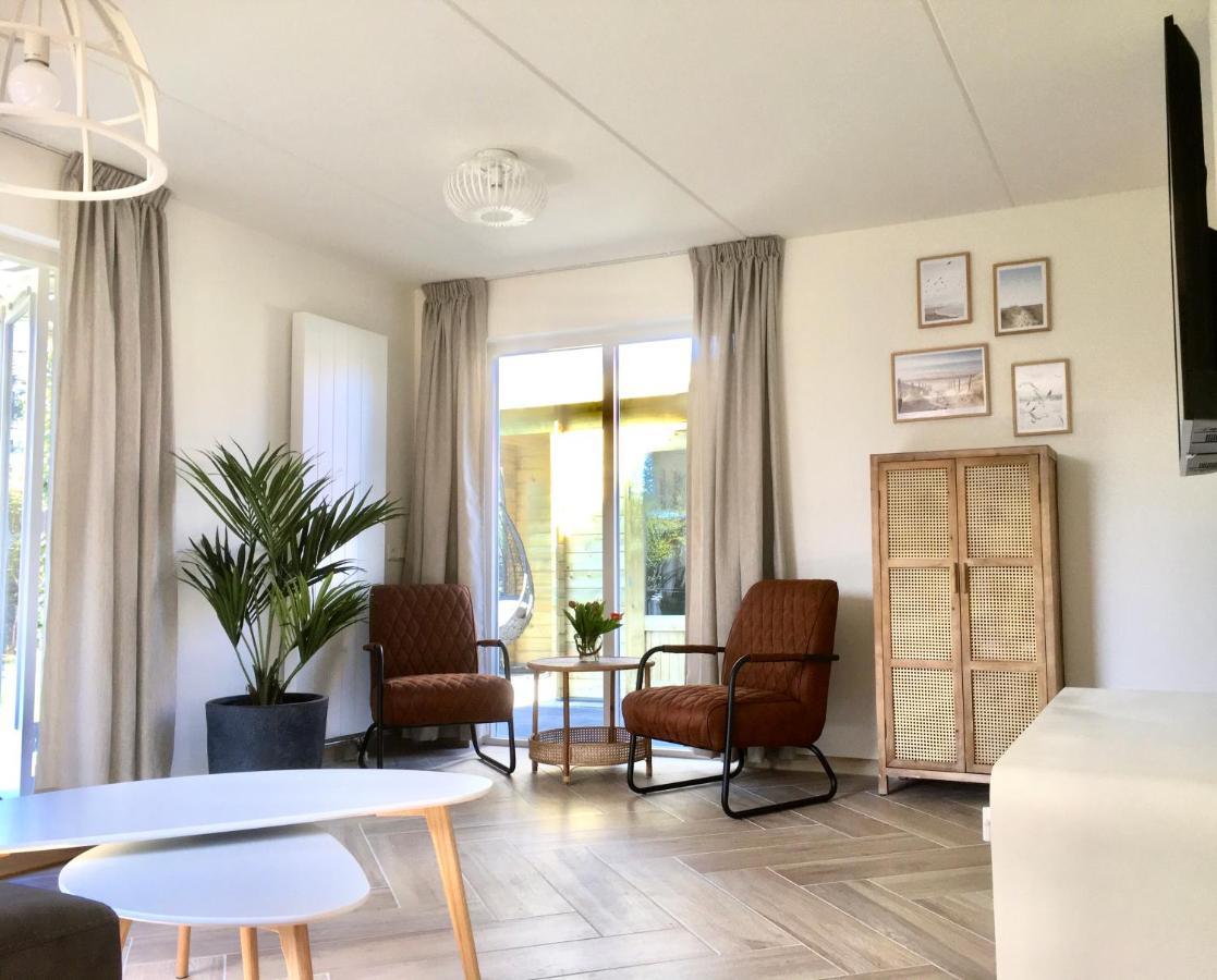 Bendalong Noordwijk Villa Dış mekan fotoğraf