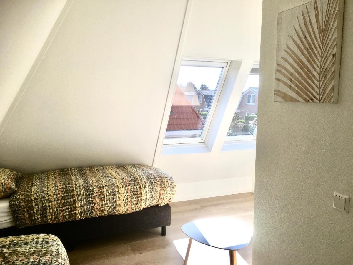 Bendalong Noordwijk Villa Dış mekan fotoğraf