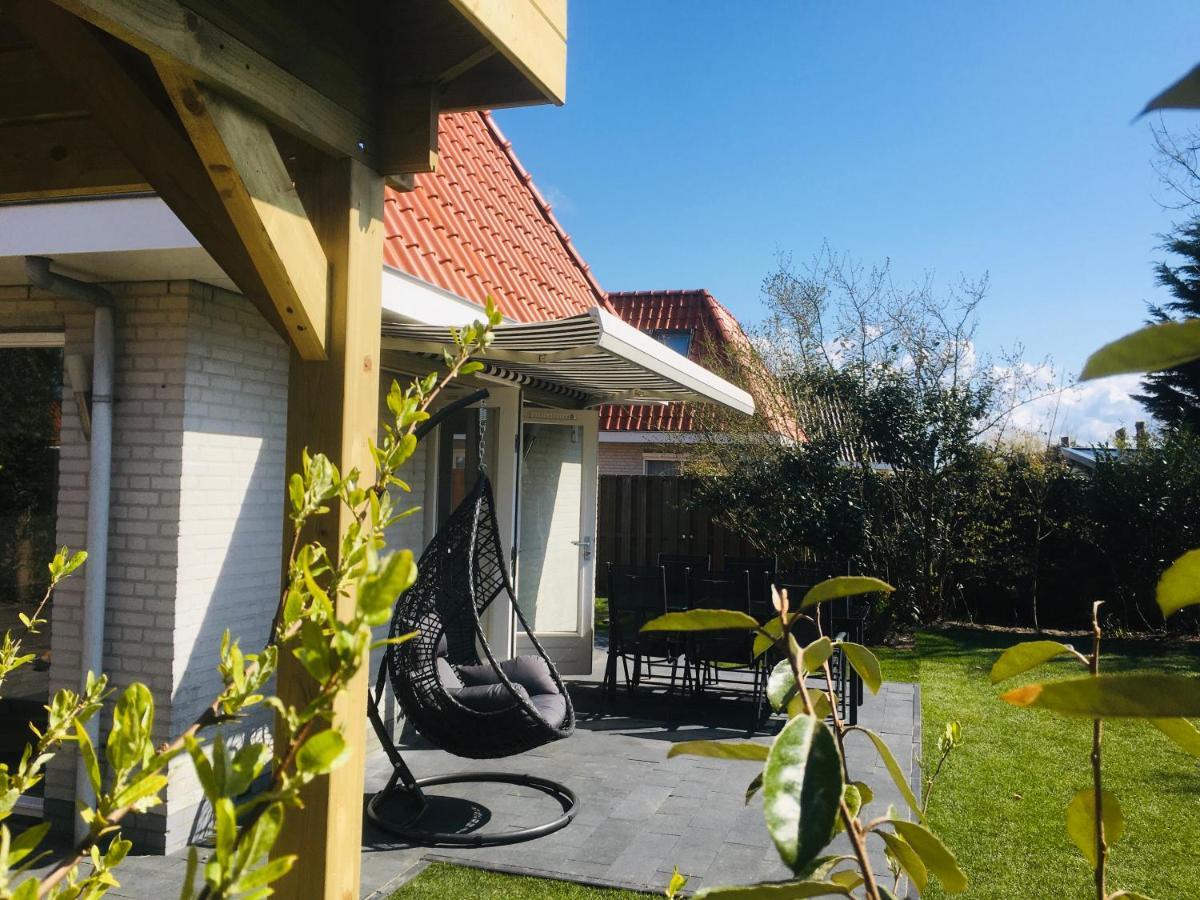 Bendalong Noordwijk Villa Dış mekan fotoğraf