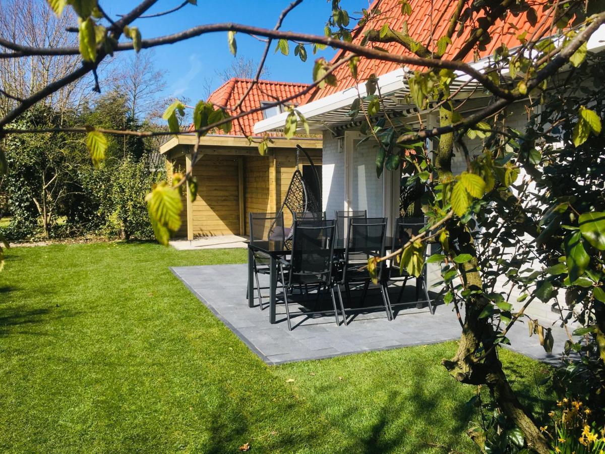 Bendalong Noordwijk Villa Dış mekan fotoğraf