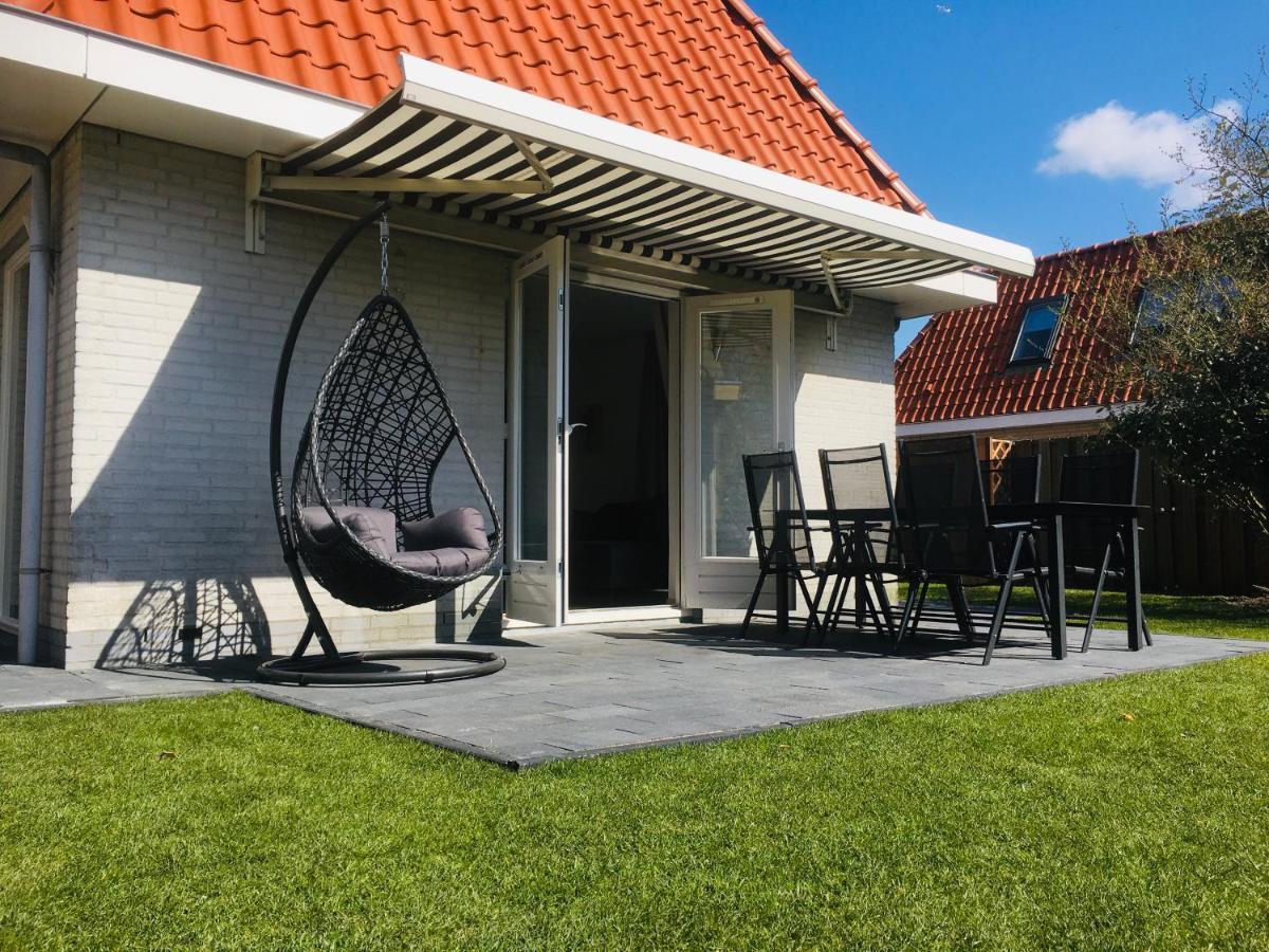 Bendalong Noordwijk Villa Dış mekan fotoğraf