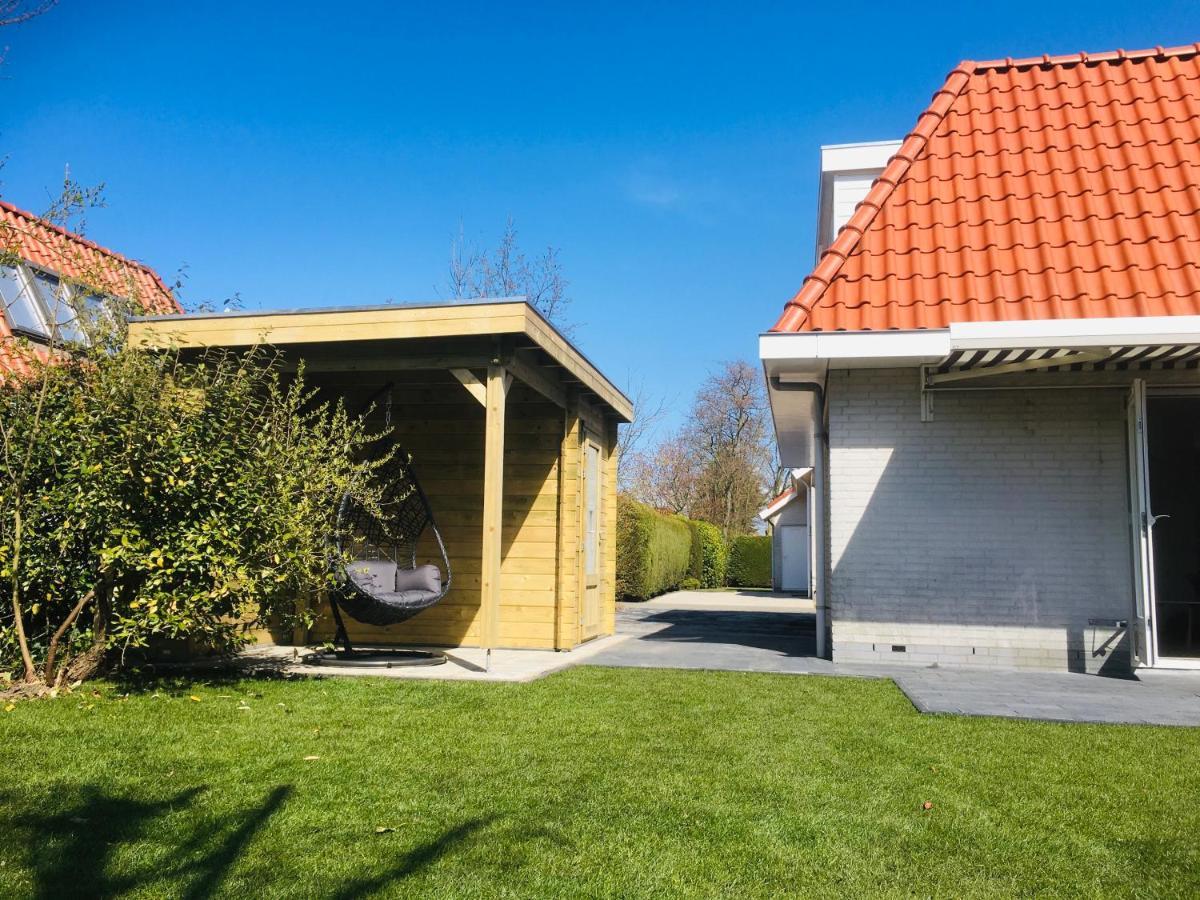 Bendalong Noordwijk Villa Dış mekan fotoğraf